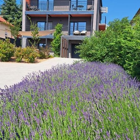 Profi Keco Apartman Balatonalmádi Zewnętrze zdjęcie