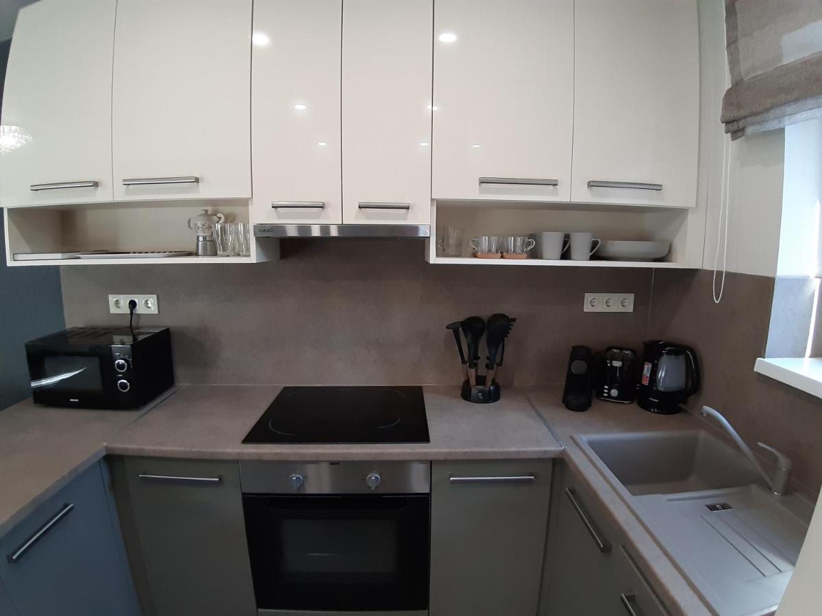 Profi Keco Apartman Balatonalmádi Zewnętrze zdjęcie