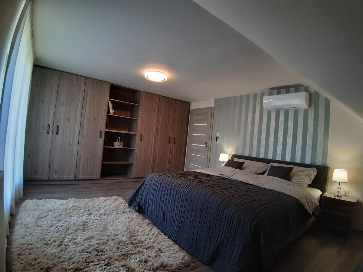 Profi Keco Apartman Balatonalmádi Zewnętrze zdjęcie