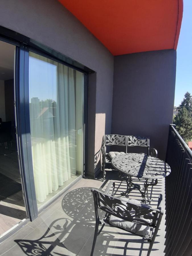 Profi Keco Apartman Balatonalmádi Zewnętrze zdjęcie