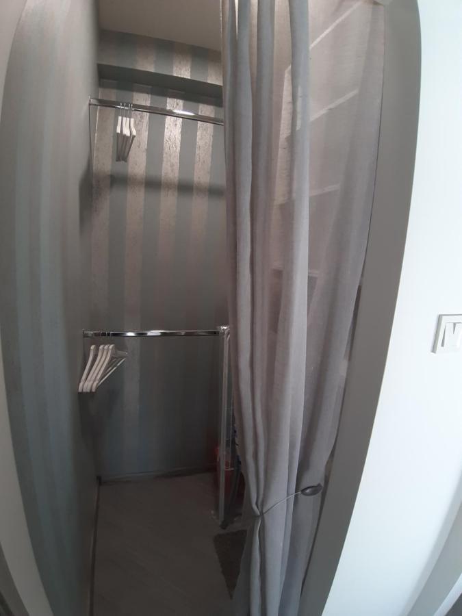 Profi Keco Apartman Balatonalmádi Zewnętrze zdjęcie
