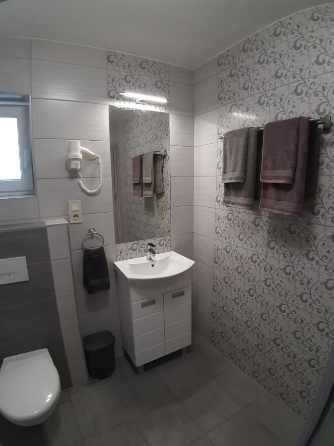 Profi Keco Apartman Balatonalmádi Zewnętrze zdjęcie