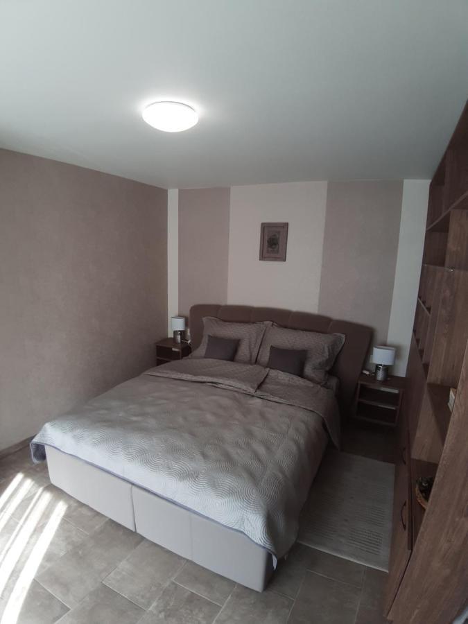 Profi Keco Apartman Balatonalmádi Zewnętrze zdjęcie